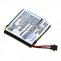 Аккумулятор для Garmin Vivoactive 3 / 361-00108-00 CS-GRV300SH Cameron Sino 