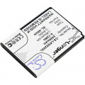 Аккумулятор для LG BL-59UH / G2 mini / D320 / D620 CS-LKD620XL Cameron Sino 