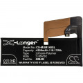 Аккумулятор BM4M для Xiaomi Mi 10 Pro CS-MUM140SL
