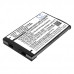 Аккумулятор для телефона  Aastra 23-001059-00, Detewe DK512009, Mitel 600d, Telekom Comfort Pro CM 510 и др. - CS-AST610CL от компании Cameron Sino
