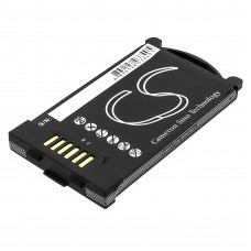 Аккумулятор для телефона  Aastra 23-001059-00, Detewe DK512009, Mitel 600d, Telekom Comfort Pro CM 510 и др. - CS-AST610CL от компании Cameron Sino