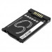 Аккумулятор для телефона  Aastra 23-001059-00, Detewe DK512009, Mitel 600d, Telekom Comfort Pro CM 510 и др. - CS-AST610CL от компании Cameron Sino