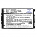 Аккумулятор для телефона  Aastra 23-001059-00, Detewe DK512009, Mitel 600d, Telekom Comfort Pro CM 510 и др. - CS-AST610CL от компании Cameron Sino