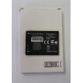 Аккумулятор для Alcatel TLi004AB, TLi005B1, CAB2170000C2, CAB2170000C1, CAB217000C21, CAB22D0000C1, CAB22B0000C1 708 mini Rainbow, 2012D