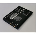 Аккумулятор для Alcatel TLi004AB, TLi005B1, CAB2170000C2, CAB2170000C1, CAB217000C21, CAB22D0000C1, CAB22B0000C1 708 mini Rainbow, 2012D
