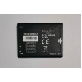 Аккумулятор для Alcatel CAB31L0000C1, Alcatel One Touch 720, 2000, 2004G