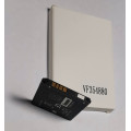 Аккумулятор для Alcatel CAB3120000C1, CAB3122001C1, OT-2005, OT-2040D, ONE TOUCH 880