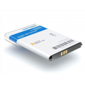 Аккумулятор для Alcatel TLiB5AA / TLiB5AD (CAB150000SC1, CAB31Y0002C1, CAB31Y0006C1) / Alcatel 995 / МТС 968 / МЕГАФОН SP-A10  Craftmann
