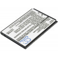 Аккумулятор для Alcatel TLiB5AA / TLiB5AD (CAB150000SC1, CAB31Y0002C1, CAB31Y0006C1) / Alcatel 995 / МТС 968 / МЕГАФОН SP-A10 / CS-OT995SL Cameron Sino