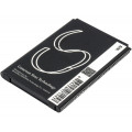 Аккумулятор для Alcatel TLiB5AA / TLiB5AD (CAB150000SC1, CAB31Y0002C1, CAB31Y0006C1) / Alcatel 995 / МТС 968 / МЕГАФОН SP-A10 / CS-OT995SL Cameron Sino