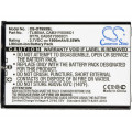 Аккумулятор для Alcatel TLiB5AA / TLiB5AD (CAB150000SC1, CAB31Y0002C1, CAB31Y0006C1) / Alcatel 995 / МТС 968 / МЕГАФОН SP-A10 / CS-OT995SL Cameron Sino