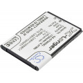 Аккумулятор для Alcatel TLiB5AA, CAB150000SC1, CAB31Y0002C1, Alcatel 995, МТС 968, Мегафон SP-A10 - CS-OT995XL от компании Cameron Sino