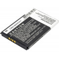 Аккумулятор для Alcatel TLiB5AA, CAB150000SC1, CAB31Y0002C1, Alcatel 995, МТС 968, Мегафон SP-A10 - CS-OT995XL от компании Cameron Sino