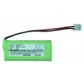 Аккумулятор для Alcatel Versatis 150, Panasonic BK-T410, Texet TX-D7455A, GP 60AAAH2BMJ и др. см. описание - CS-ADL970CL от компании Cameron Sino