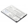Аккумулятор для Alcatel CAB31L0000C1, Alcatel One Touch 720, 2000, 2004G - CS-OT891SL от компании Cameron Sino