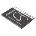 Аккумулятор для Alcatel CAB31L0000C1, Alcatel One Touch 720, 2000, 2004G - CS-OT891SL от компании Cameron Sino