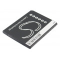 Аккумулятор для Alcatel CAB31L0000C1, Alcatel One Touch 720, 2000, 2004G - CS-OT891SL от компании Cameron Sino