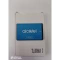 Аккумулятор для Alcatel TLi009A1, TLi009AA, Alcatel 2003D, 2019G, 2053, 3025, 3026