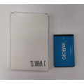 Аккумулятор для Alcatel TLi009A1, TLi009AA, Alcatel 2003D, 2019G, 2053, 3025, 3026