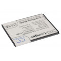 Аккумулятор для Alcatel TLi014A1 / Alcatel OT-4010D / OT-4013D / OT-4027D / OT-4030D / OT-4035D / OT-5020D / МТС 960 CS-OT405XL Cameron Sino
