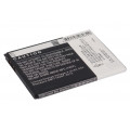 Аккумулятор для Alcatel TLi014A1 / Alcatel OT-4010D / OT-4013D / OT-4027D / OT-4030D / OT-4035D / OT-5020D / МТС 960 CS-OT405XL Cameron Sino