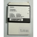 Аккумулятор для Alcatel TLi014A1, CAB31P0000C1, Alcatel 4027, 4033D, 5020D и др.