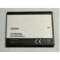 Аккумулятор для Alcatel TLi014A1, CAB31P0000C1, Alcatel 4027, 4033D, 5020D и др.