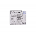 Аккумулятор для Alcatel TLi014C7 / 4024 / 4024D - CS-OT402SL Cameron Sino