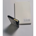 Аккумулятор для Alcatel TLi015MA, TLi015M1, роутера TCL Link Zone MW42V, Alcatel Pixi 4 (4.0) OT-4034D
