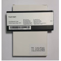 Аккумулятор для Alcatel TLi015MA, TLi015M1, роутера TCL Link Zone MW42V, Alcatel Pixi 4 (4.0) OT-4034D