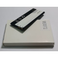 Аккумулятор для Alcatel TLi015MA, TLi015M1, роутера TCL Link Zone MW42V, Alcatel Pixi 4 (4.0) OT-4034D