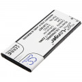 Аккумулятор для Alcatel TLI019D7, Alcatel 5033D ( 5033), 1 Dual SIM - CS-VOE900SL от компании Cameron Sino