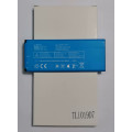 Аккумулятор для Alcatel TLI019D7, Alcatel 5033D ( 5033), 1 Dual SIM