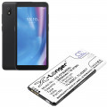 Аккумулятор для Alcatel Tli028C1 (Tli028C7; Tli028D7), Alcatel 1A (5002F), 1B (5002D), 1B 2020 - CS-OTB502SL от компании Cameron Sino