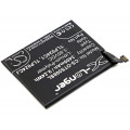 Аккумулятор для Alcatel TLP024C1 / 5046 / 5080 CS-OTS508SL Cameron Sino