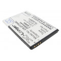 Аккумулятор для Alcatel TLi020F1, Alcatel 5045, Alcatel 7040, 7041 - CS-OT704SL от компании Cameron Sino