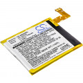 Аккумулятор для Amazon Kindle 4, Kindle 5, Amazon 6 MC-265360 - CS-ABD006SL от компании Cameron Sino