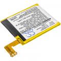 Аккумулятор для Amazon Kindle 4, Kindle 5, Amazon 6 MC-265360 - CS-ABD006SL от компании Cameron Sino