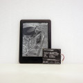 Аккумулятор для Amazon Kindle Touch 2019, Kindle 10th, Amazon 58-000226, 26S1019, 53-014490, B07DLPWYB7; J9G29R - CS-ABD290SL от компании Cameron Sino