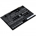 Аккумулятор для Apple iPad Air 2 CS-IPA156SL Cameron Sino