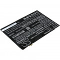 Аккумулятор для Apple iPad Air 2 CS-IPA156SL Cameron Sino
