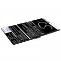 Аккумулятор для Apple iPad 2 616-0561 CS-IPD200SL Cameron Sino