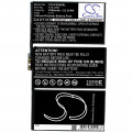 Аккумулятор для Apple iPad 2 616-0561 CS-IPD200SL Cameron Sino