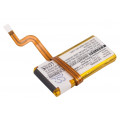 Аккумулятор для iPod Video 30GB, iPod Classic 80GB, 616-0227, 616-0229, 616-0230 - CS-IPOD5SL от компании Cameron Sino