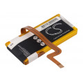 Аккумулятор для iPod Video 30GB, iPod Classic 80GB, 616-0227, 616-0229, 616-0230 - CS-IPOD5SL от компании Cameron Sino