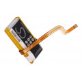 Аккумулятор для iPod Video 30GB, iPod Classic 80GB, 616-0227, 616-0229, 616-0230 - CS-IPOD5SL от компании Cameron Sino