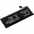 Аккумуляторы 616-0652 для Apple iPhone 5s CS-IPH530SL
