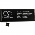 Аккумуляторы 616-0652 для Apple iPhone 5s CS-IPH530SL