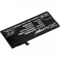 Аккумуляторы 616-00357 для Apple A1863 CS-IPH800XL
