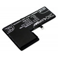 Аккумулятор для Apple iPhone 616-00351, iPhone X - CS-IPH820SL от компании Cameron Sino